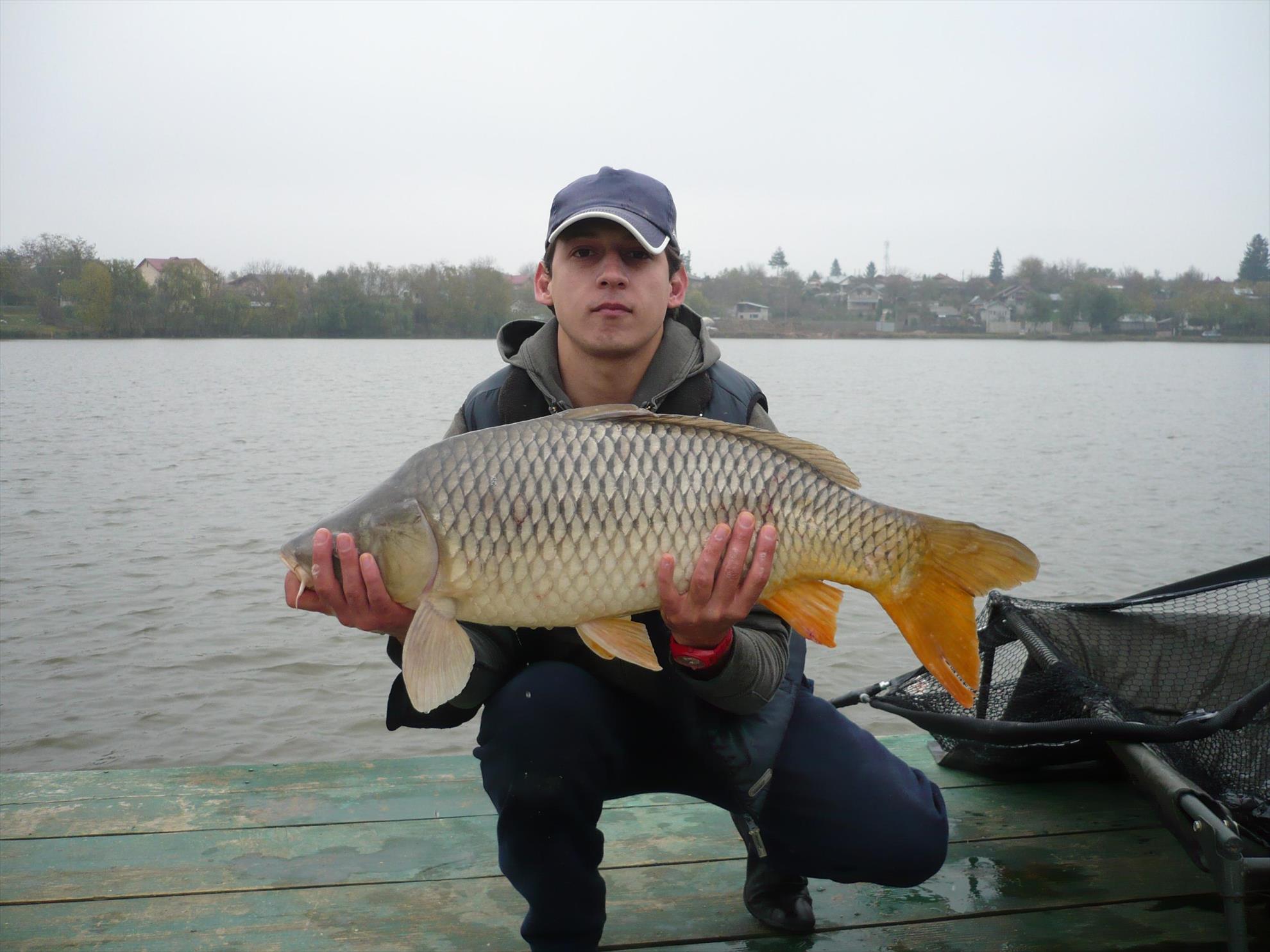 MV2 - 24.OCT.2013 - un baboi de 8,500kg